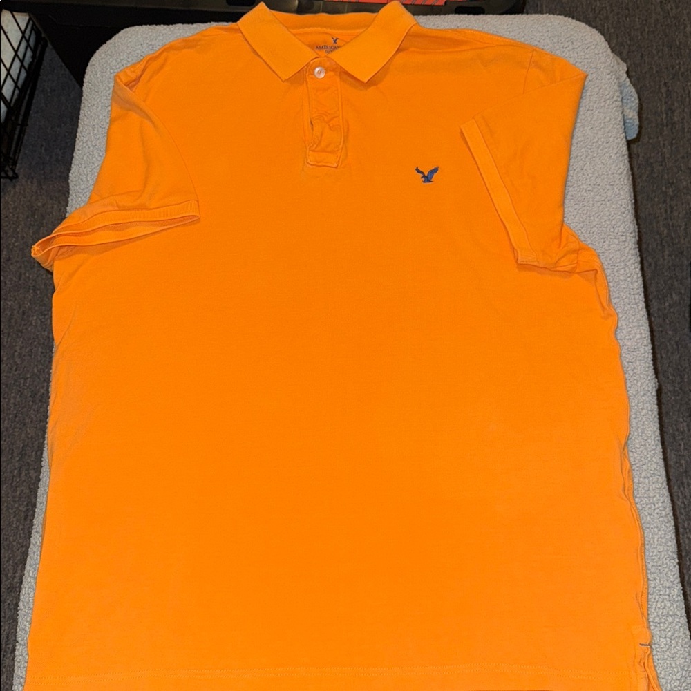 American Eagle polo